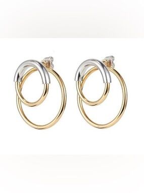 Jenny Bird Ossie Ear Jackets.